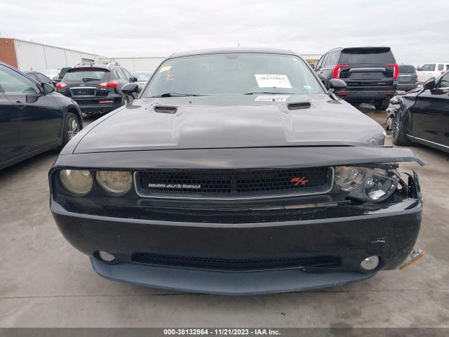 Dodge Challenger R/t 2014 2C3CDYBT9EH111922 Image 12