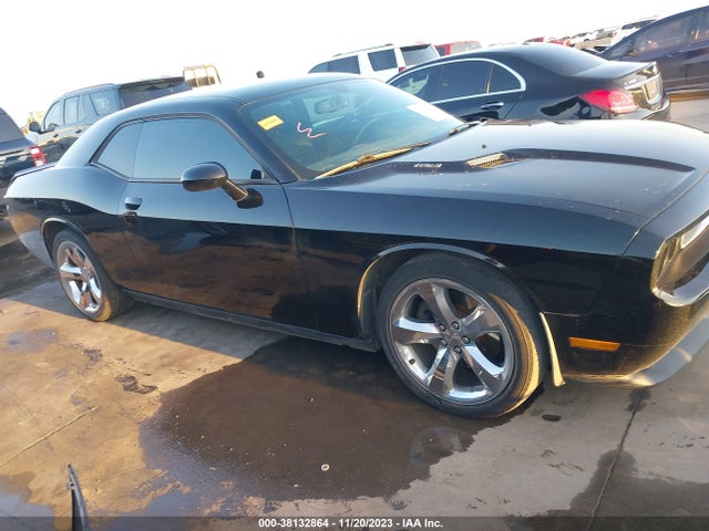 Dodge Challenger R/t 2014 2C3CDYBT9EH111922 Image 13
