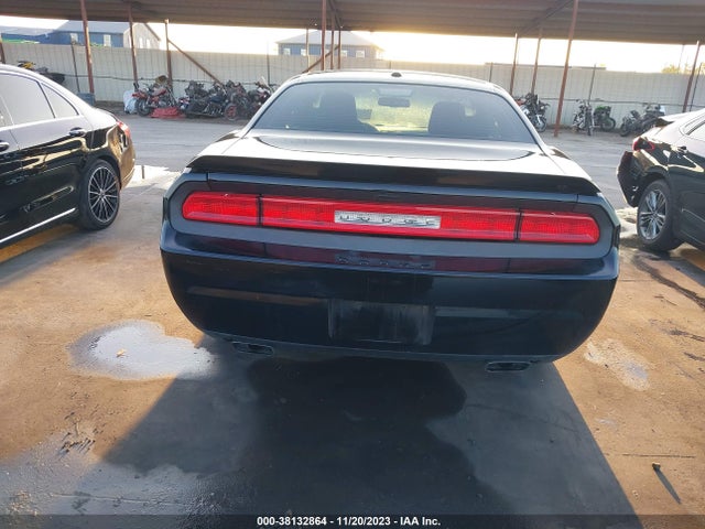 Dodge Challenger R/t 2014 2C3CDYBT9EH111922 Image 16