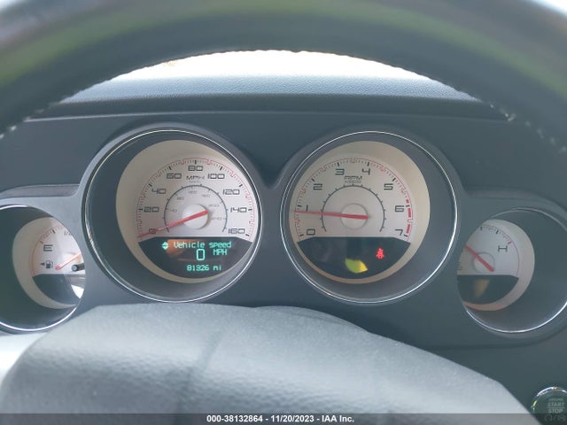 Dodge Challenger R/t 2014 2C3CDYBT9EH111922 Image 7