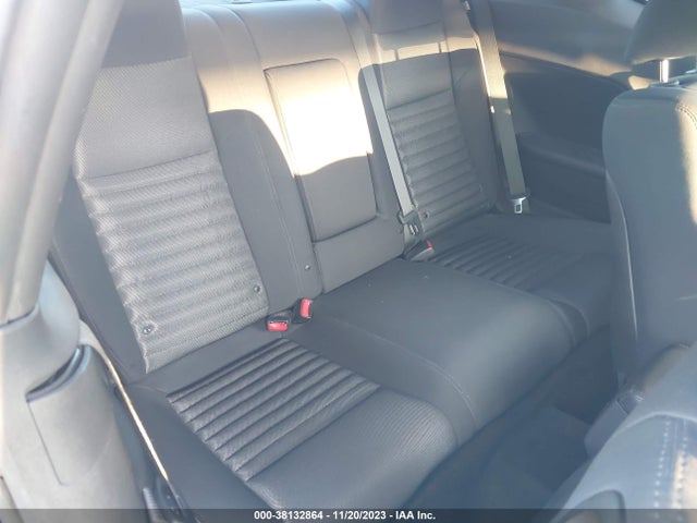 Dodge Challenger R/t 2014 2C3CDYBT9EH111922 Image 8