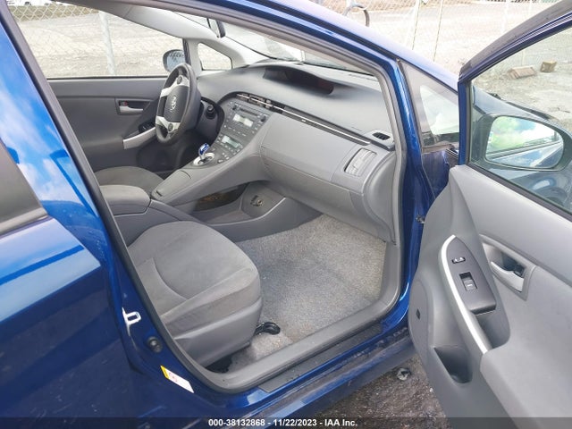 Aukcja sprzedaży 2010 Toyota Prius Iii, vin: JTDKN3DU9A5174002, numer aukcji: 38132868