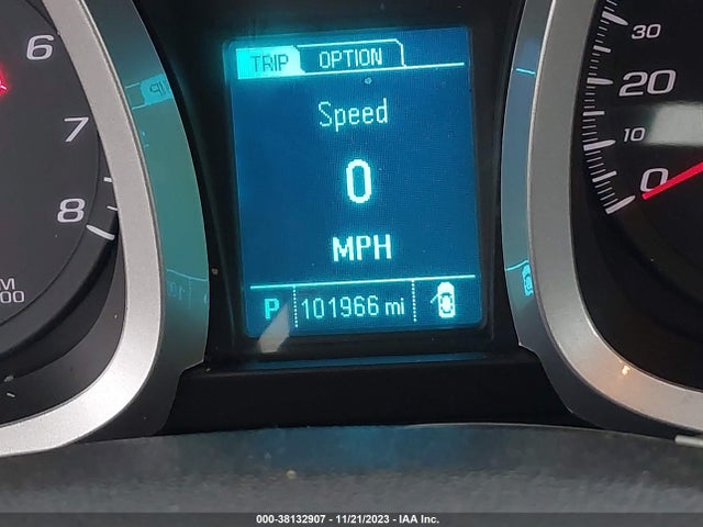 2017 CHEVROLET EQUINOX LS VIN: 2GNALBEK5H1605706