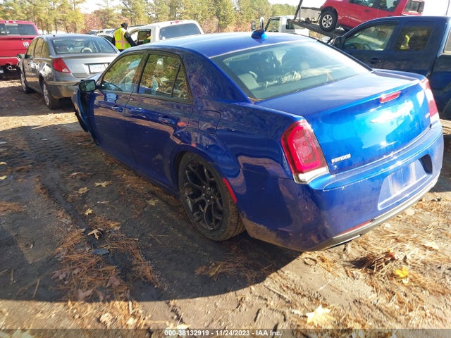 2C3CCAAGXKH581080 Chrysler 300 Touring