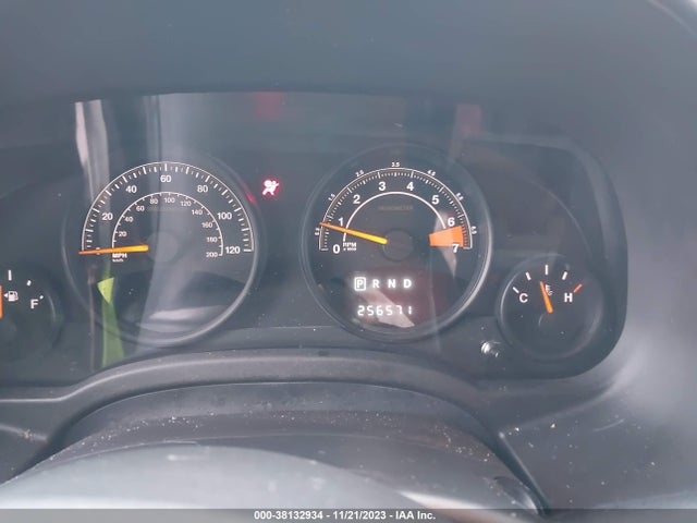 Jeep Patriot Sport 2016 1C4NJPBB6GD805062 Image 16