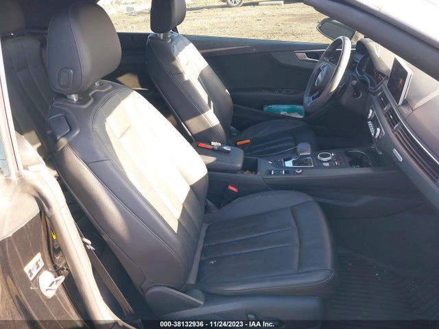 WAUYNGF5XJN008348 Audi A5 2.0t Premium