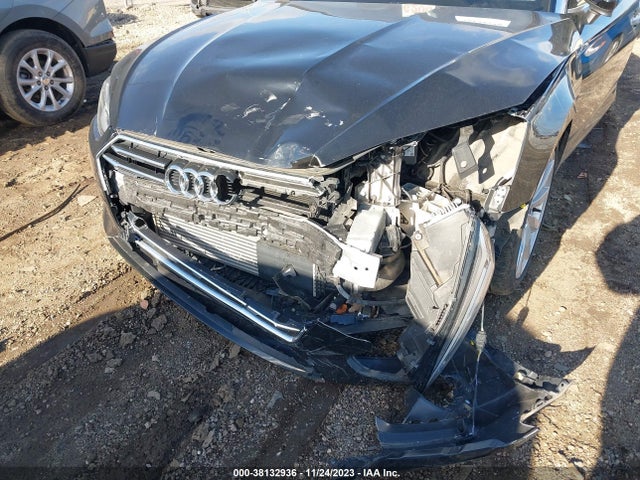 WAUYNGF5XJN008348 Audi A5 2.0t Premium