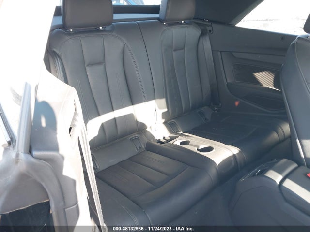 WAUYNGF5XJN008348 Audi A5 2.0t Premium