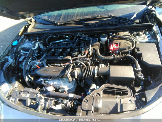 19UDE4H22RA004365 Acura Integra