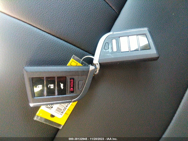 19UDE4H22RA004365 Acura Integra