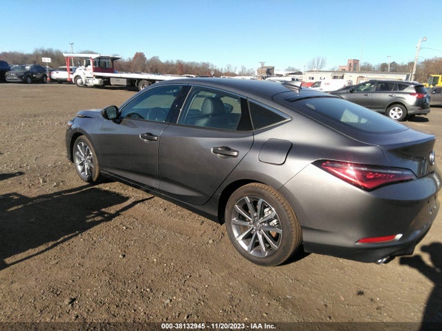 19UDE4H22RA004365 Acura Integra