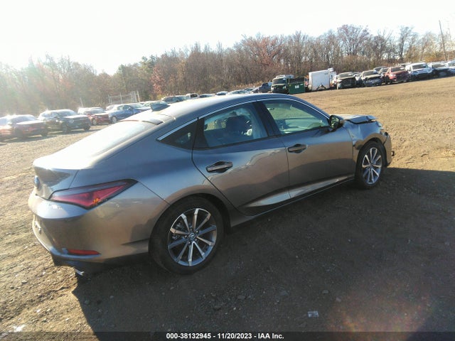 19UDE4H22RA004365 Acura Integra