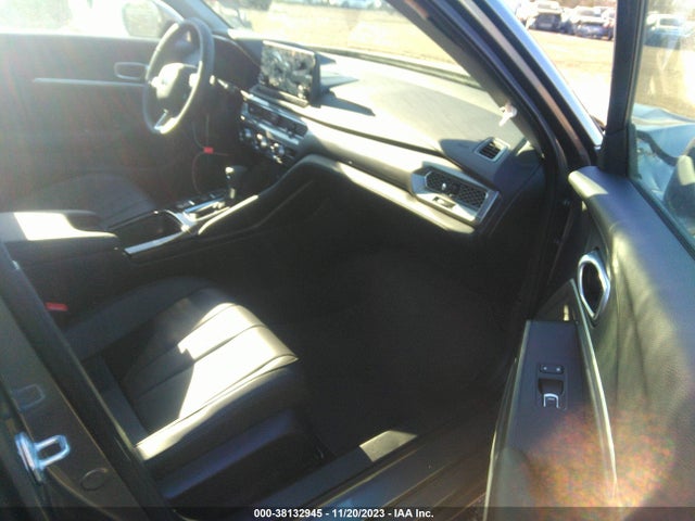 19UDE4H22RA004365 Acura Integra