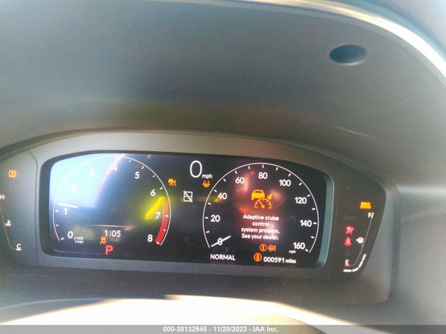 19UDE4H22RA004365 Acura Integra