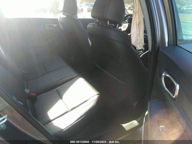 19UDE4H22RA004365 Acura Integra
