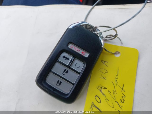 2HGFC3B32GH358377 Honda Civic Ex-t