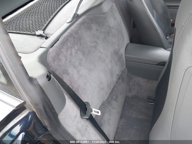 2006 PORSCHE CAYMAN S WP0AB29816U784869 Photo 7