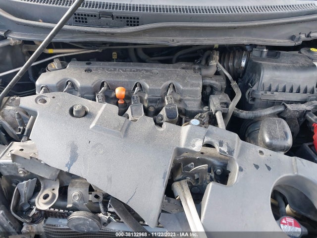 Honda CIVIC EX 2014 19XFB2F82EE272366 Image 10