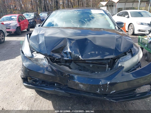 Honda CIVIC EX 2014 19XFB2F82EE272366 Image 12