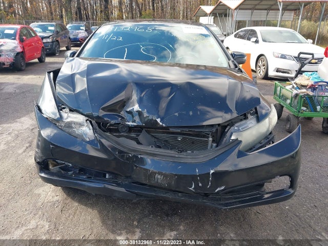Honda CIVIC EX 2014 19XFB2F82EE272366 Image 6
