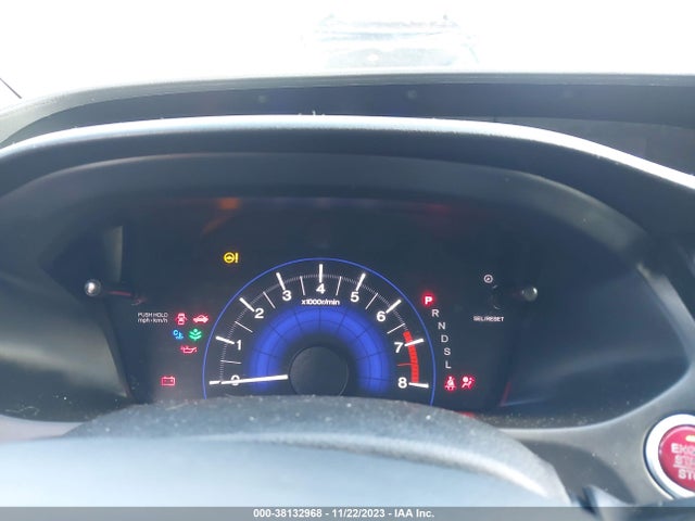 Honda CIVIC EX 2014 19XFB2F82EE272366 Image 7