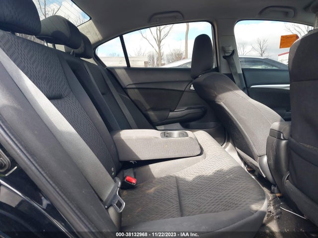 Honda CIVIC EX 2014 19XFB2F82EE272366 Image 8
