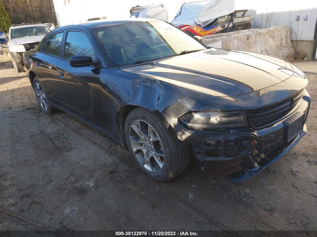 2015 2C3CDXJG5FH791558 главное изображение