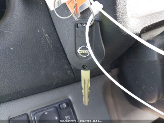 3N6CM0KN5FK709726 Nissan NV200 SV