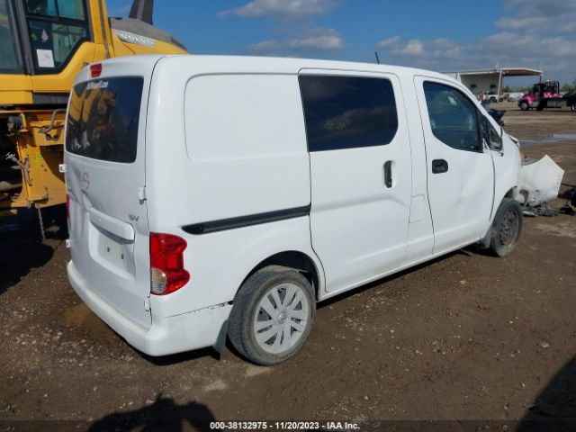 3N6CM0KN5FK709726 Nissan NV200 SV