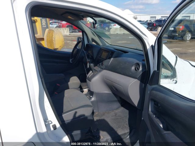 3N6CM0KN5FK709726 Nissan NV200 SV