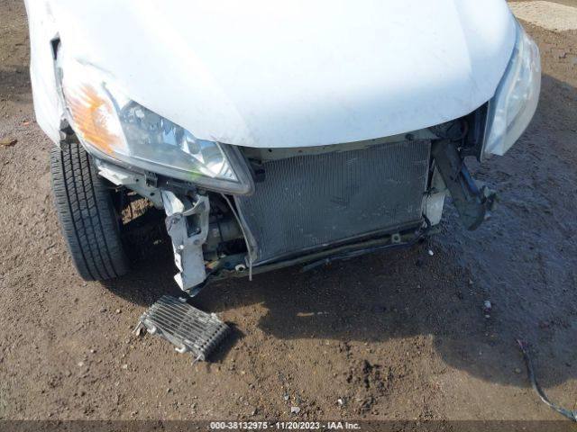 3N6CM0KN5FK709726 Nissan NV200 SV