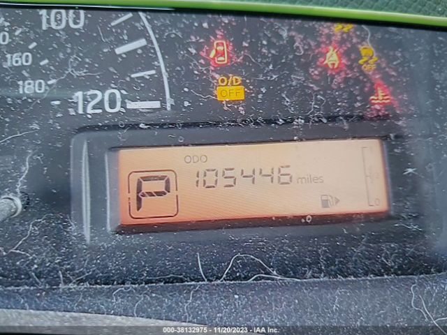 3N6CM0KN5FK709726 Nissan NV200 SV