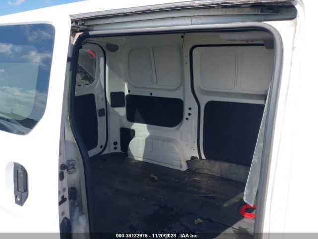 3N6CM0KN5FK709726 Nissan NV200 SV