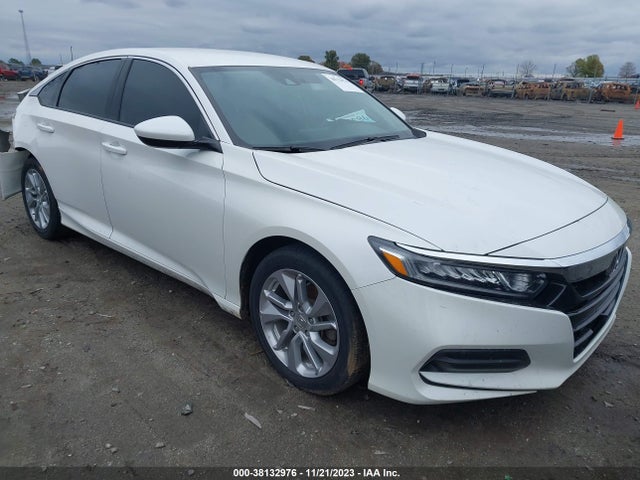 2018 1HGCV1F18JA045852 main image