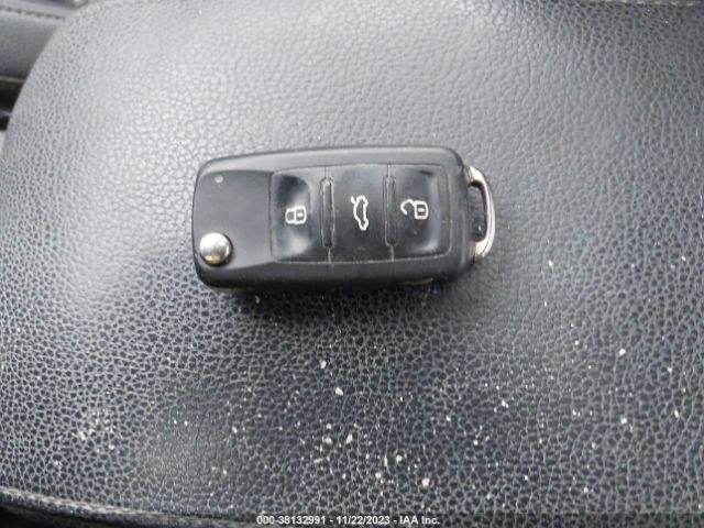 3VWD67AJ9GM394960 Volkswagen Jetta 1.4t Se