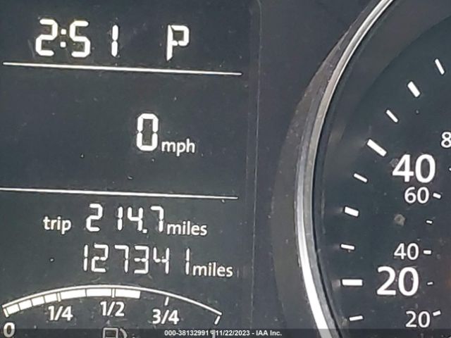 3VWD67AJ9GM394960 Volkswagen Jetta 1.4t Se