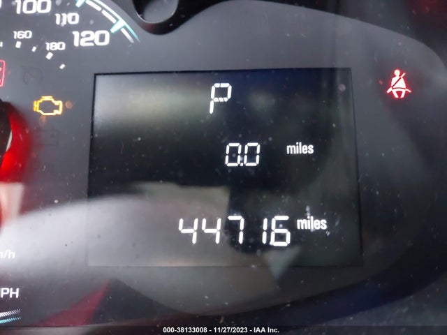 Chevrolet Spark Ls Cvt 2019 KL8CB6SA2KC730471 Image 15