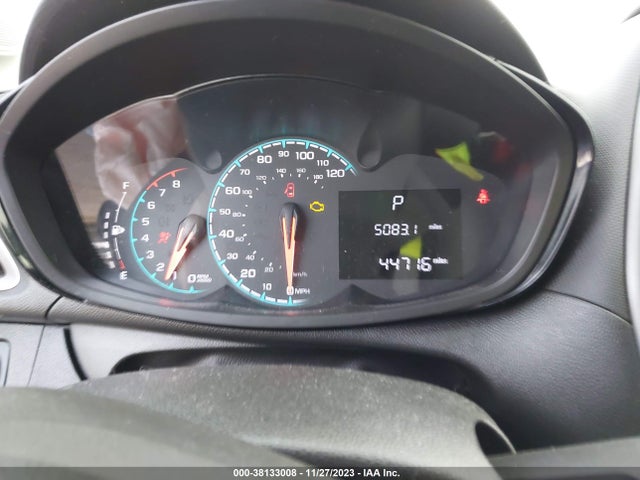 Chevrolet Spark Ls Cvt 2019 KL8CB6SA2KC730471 Image 7