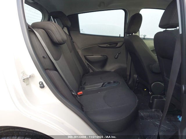 Chevrolet Spark Ls Cvt 2019 KL8CB6SA2KC730471 Image 8