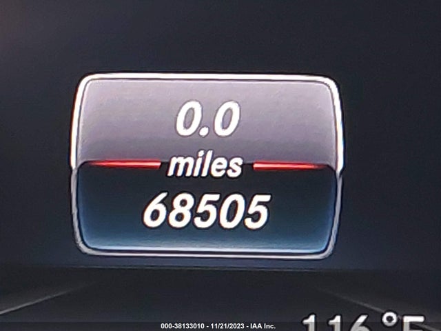 2018 MERCEDES-BENZ CLA 250 VIN: WDDSJ4EB5JN622191