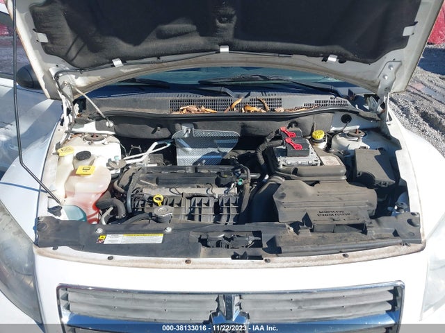 2012 DODGE CALIBER SXT VIN: 1C3CDWDA5CD531185