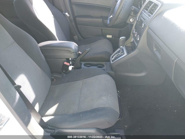 2012 DODGE CALIBER SXT VIN: 1C3CDWDA5CD531185