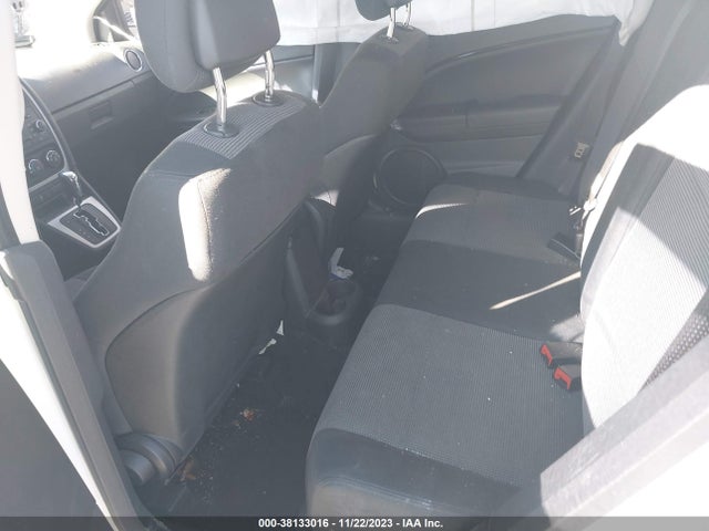 2012 DODGE CALIBER SXT VIN: 1C3CDWDA5CD531185