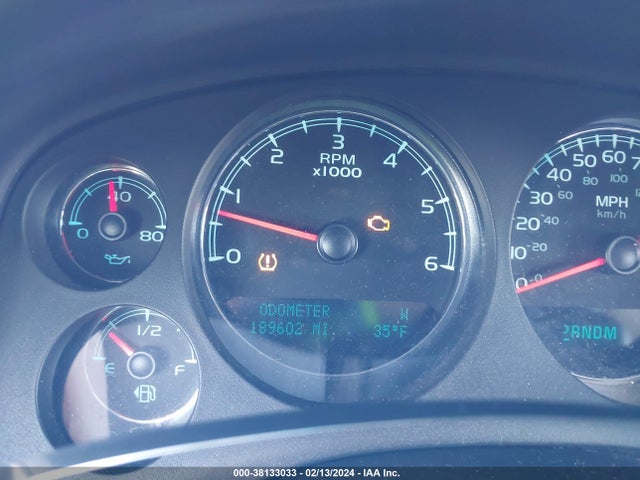 Chevrolet Tahoe Ltz 2014 1GNSCCE00ER182710 Image 15
