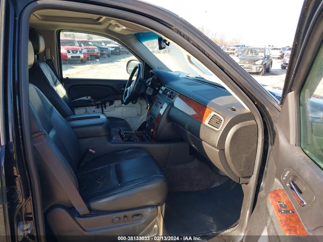 Chevrolet Tahoe Ltz 2014 1GNSCCE00ER182710 Image 5