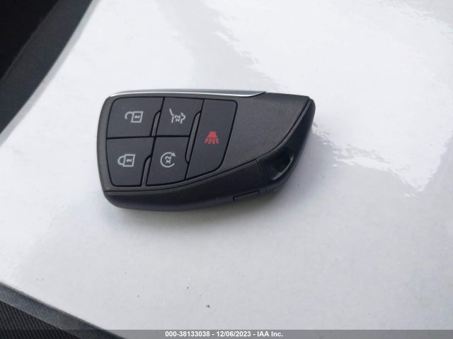 2023 BUICK ENVISION ESSENCE FWD VIN: LRBFZNR43PD056986