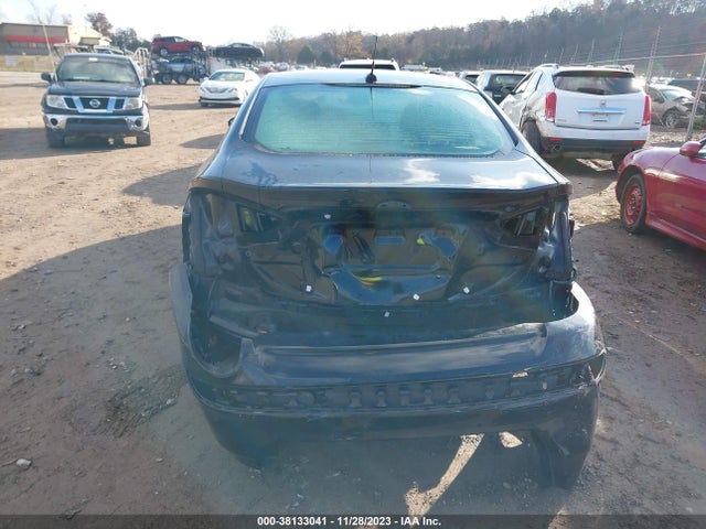 Ford FUSION SE 2016 3FA6P0HD9GR138651 Image 6