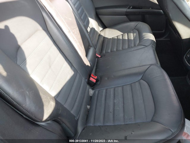 Ford FUSION SE 2016 3FA6P0HD9GR138651 Image 8