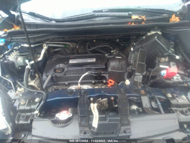 Honda CR-V EX 2015 2HKRM4H59FH699689 Image 10