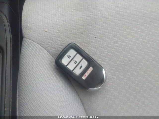 Honda CR-V EX 2015 2HKRM4H59FH699689 Image 11